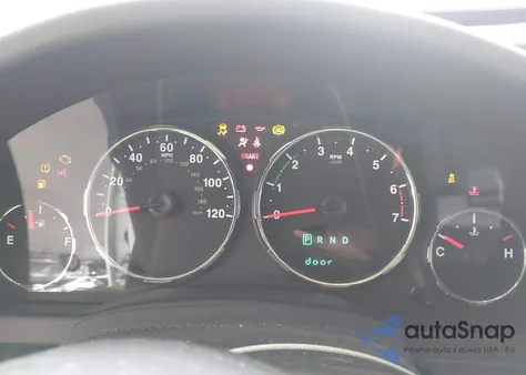 2011 Jeep Liberty Sport from USA, damaged, VIN 1J4PP2GK5BW567893